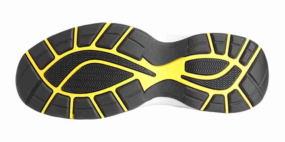 asics trainers plantar fasciitis