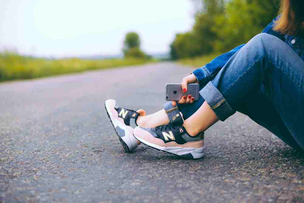 new balance running shoes plantar fasciitis