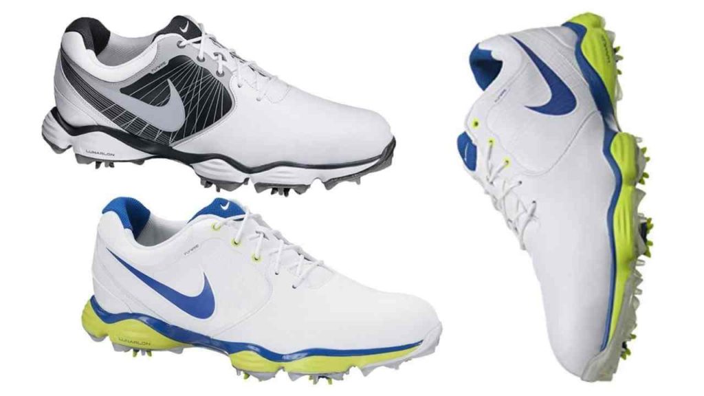 7 of the Absolute Best Golf Shoes for Plantar Fasciitis in 2019