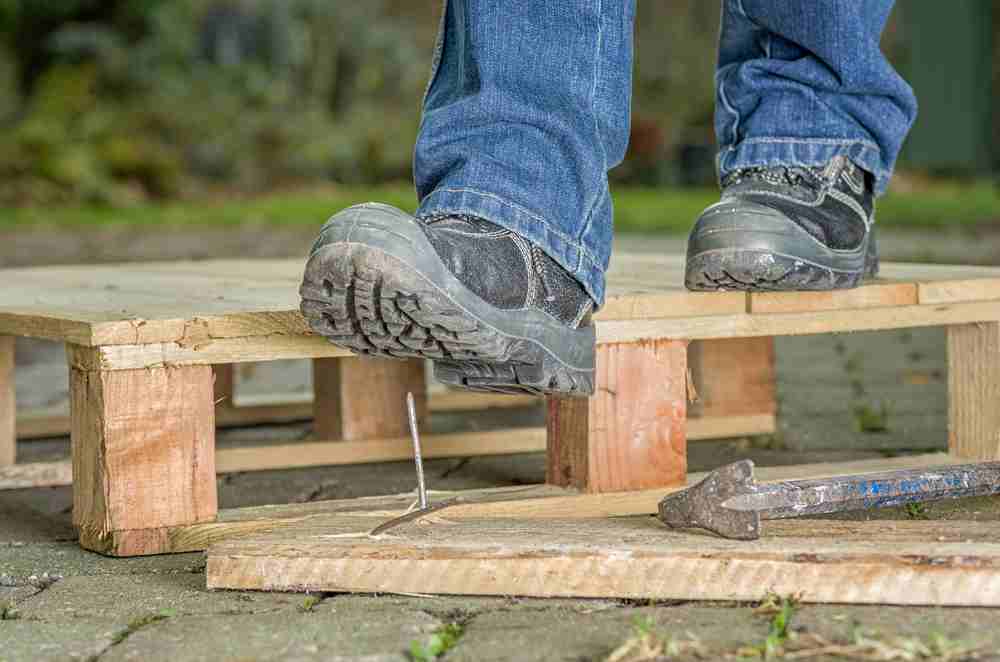best work shoes for plantar fasciitis