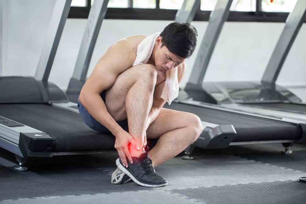 how to get rid of plantar fasciitis quickly