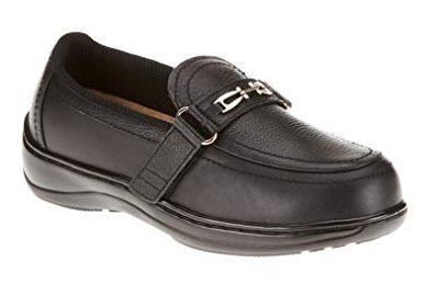 best dress shoes for plantar fasciitis